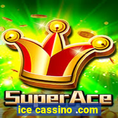 ice cassino .com